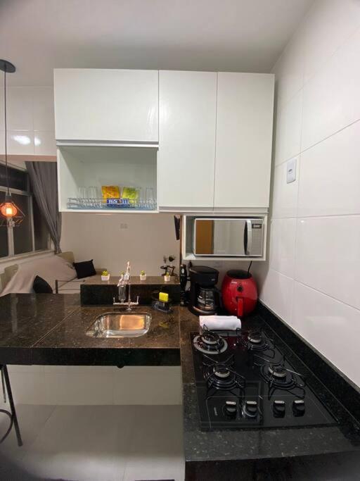 Residencial Lapa Apartment