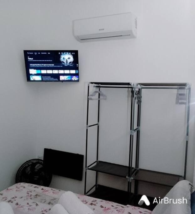 Residencial Lapa Apartment