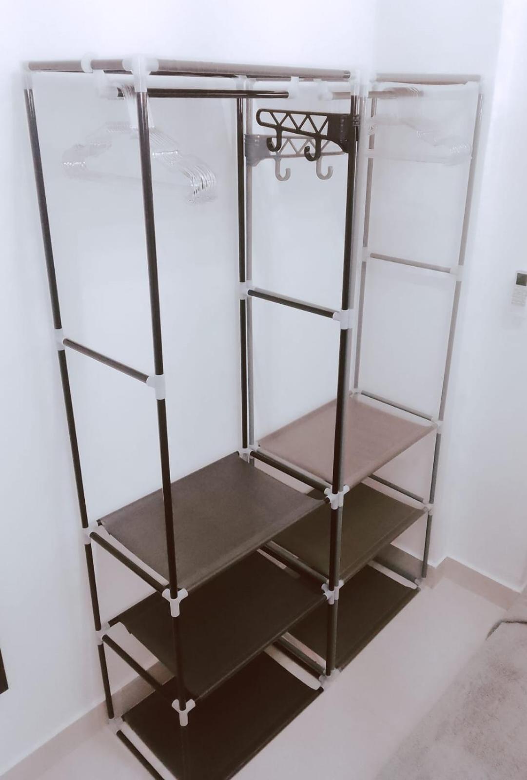 Residencial Lapa Apartment *