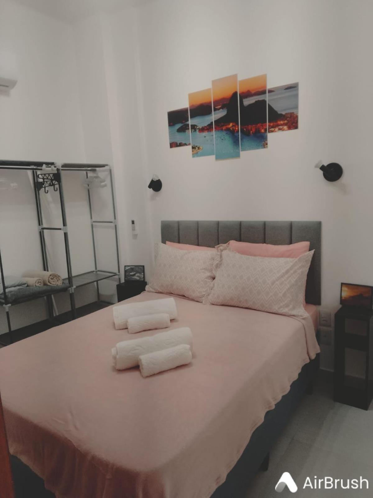 Residencial Lapa Apartment *