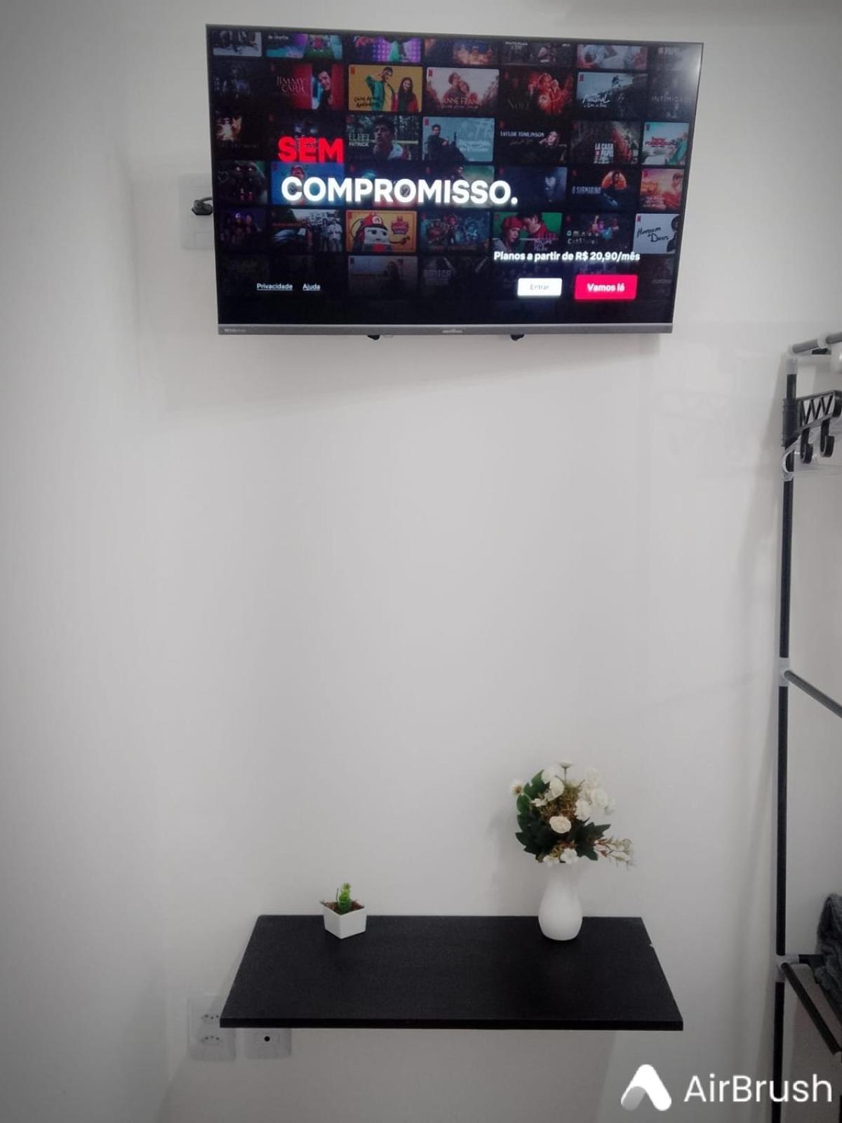 Residencial Lapa Apartment