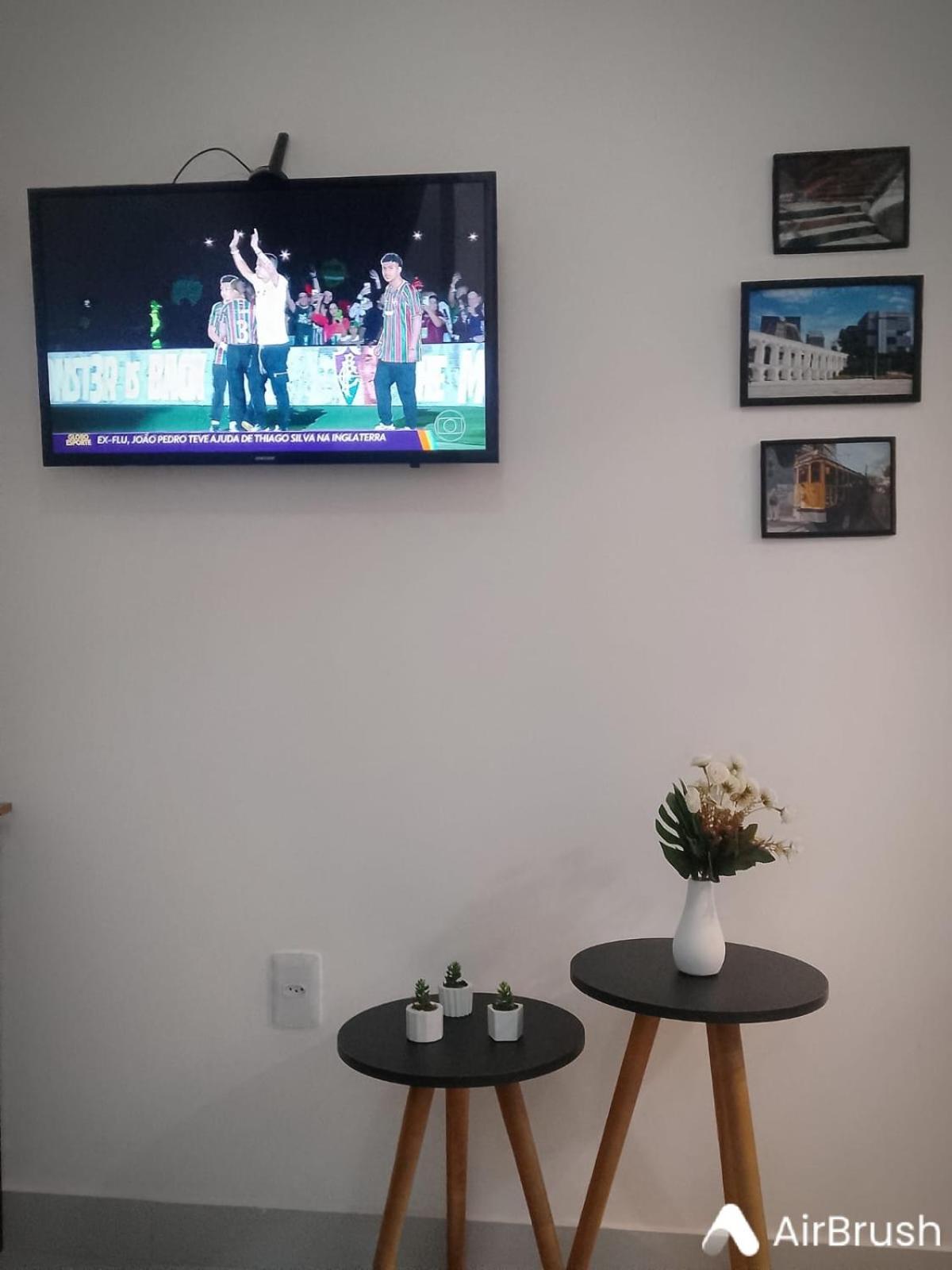 Residencial Lapa Apartment Rio de Janeiro