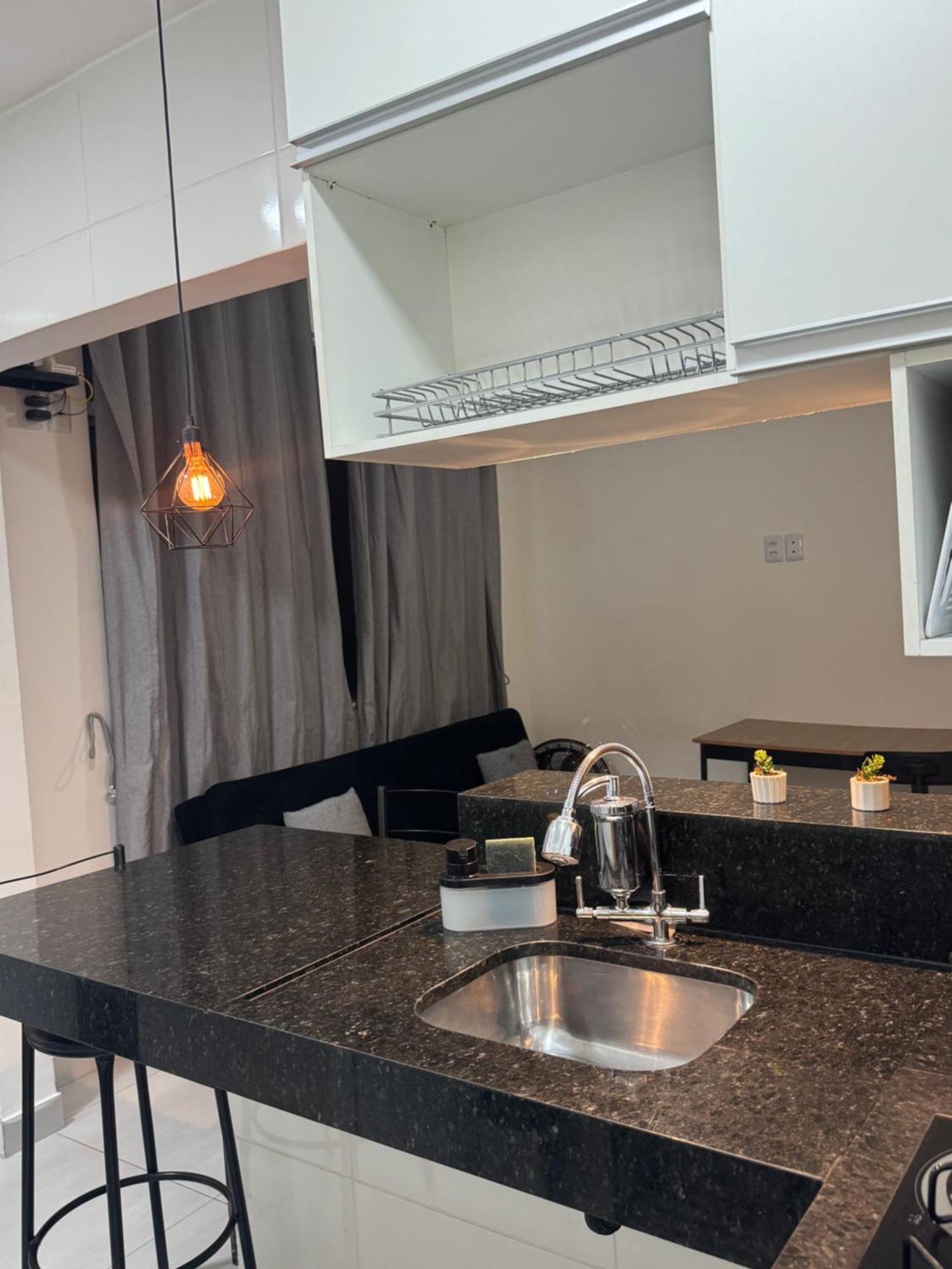 Residencial Lapa Apartment *