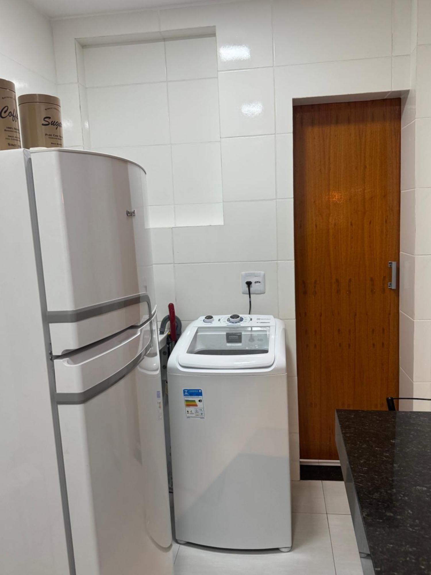 Apartment Residencial Lapa *
