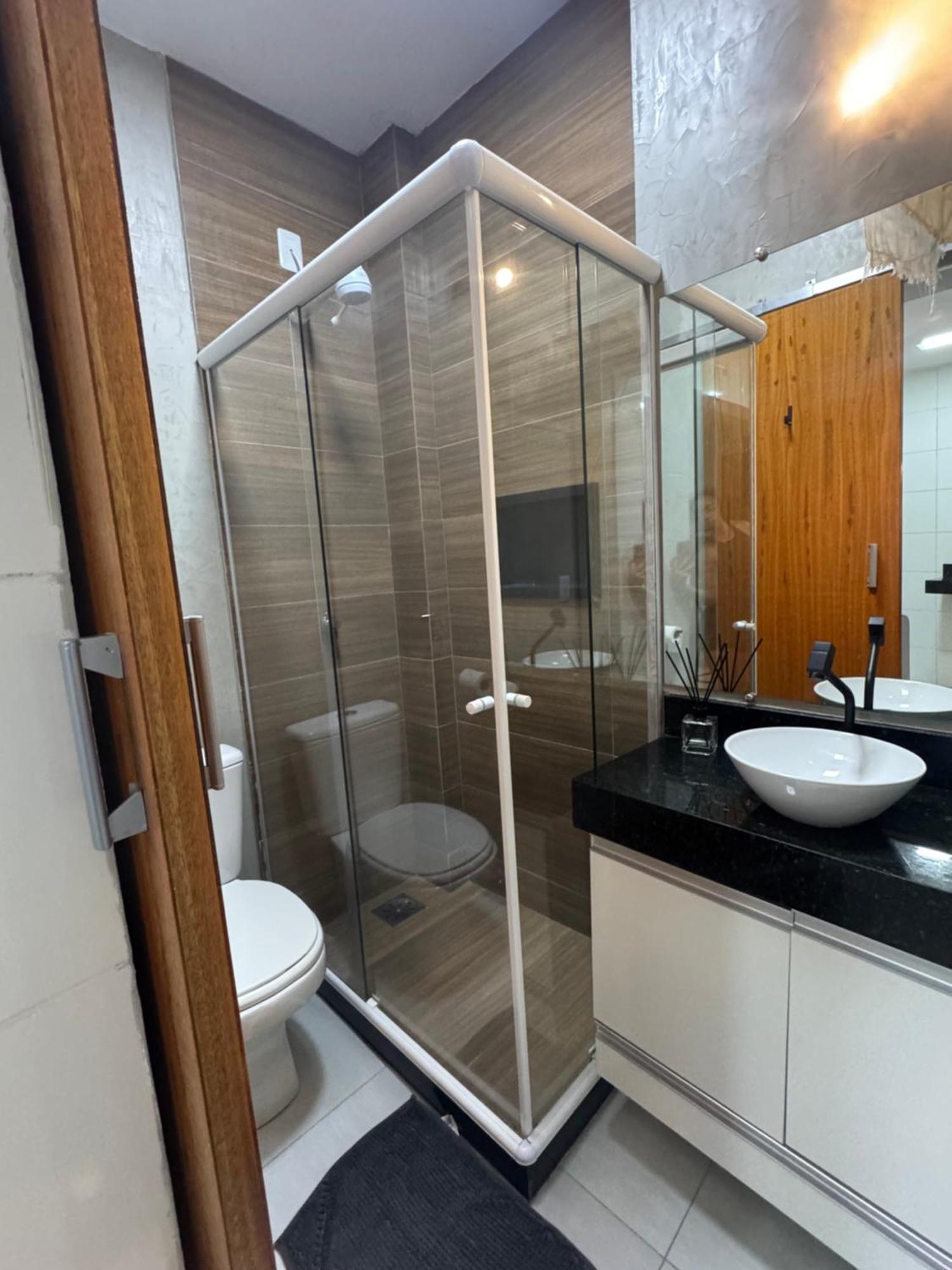 Apartment Residencial Lapa Rio de Janeiro