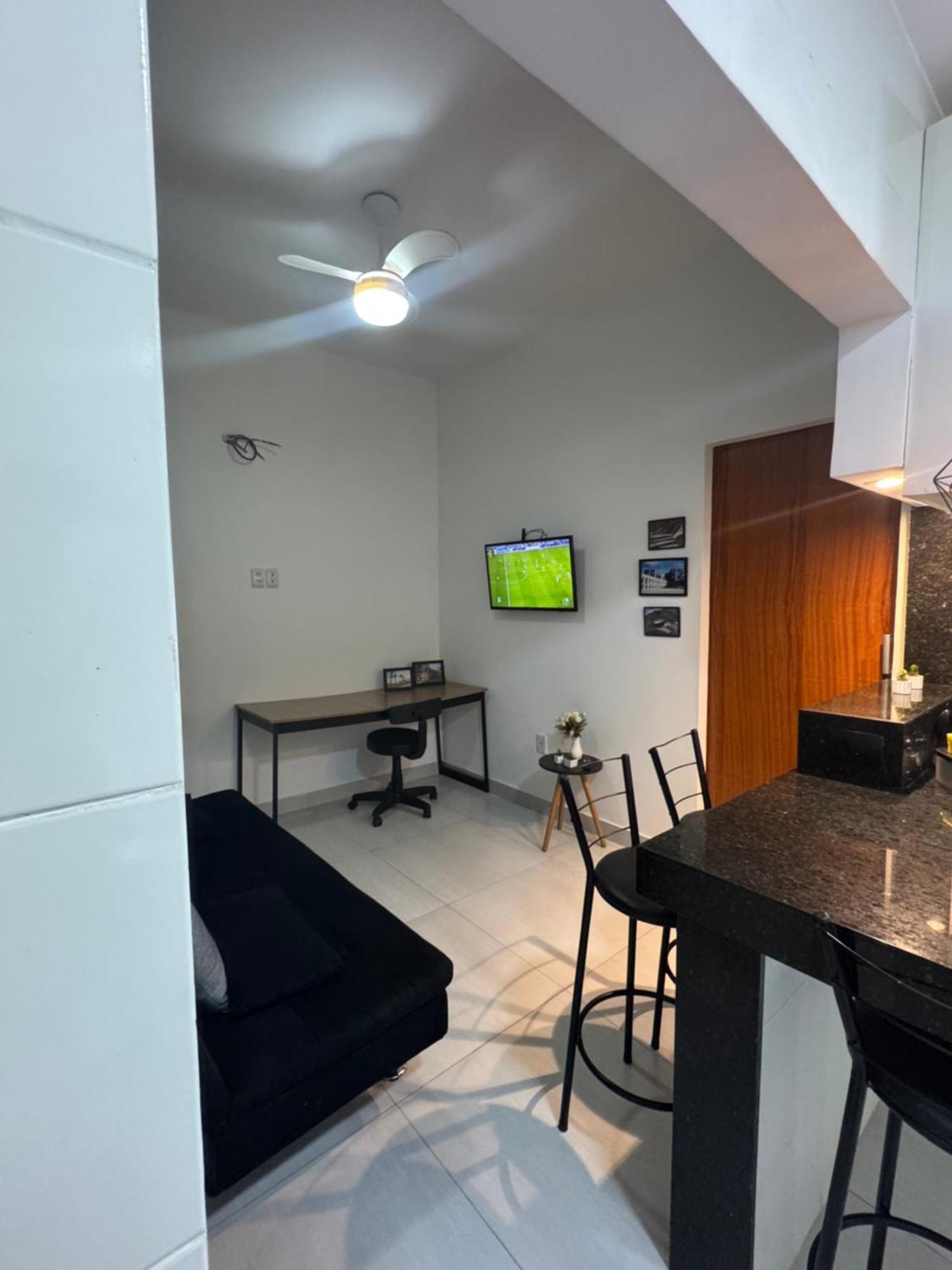 Residencial Lapa Apartment Rio de Janeiro